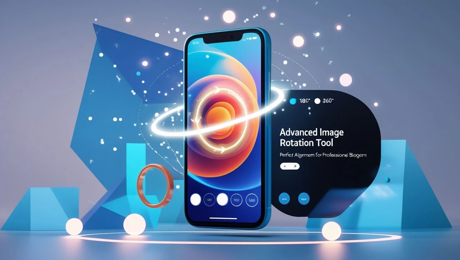 Image Rotator