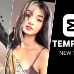 LF CapCut Template