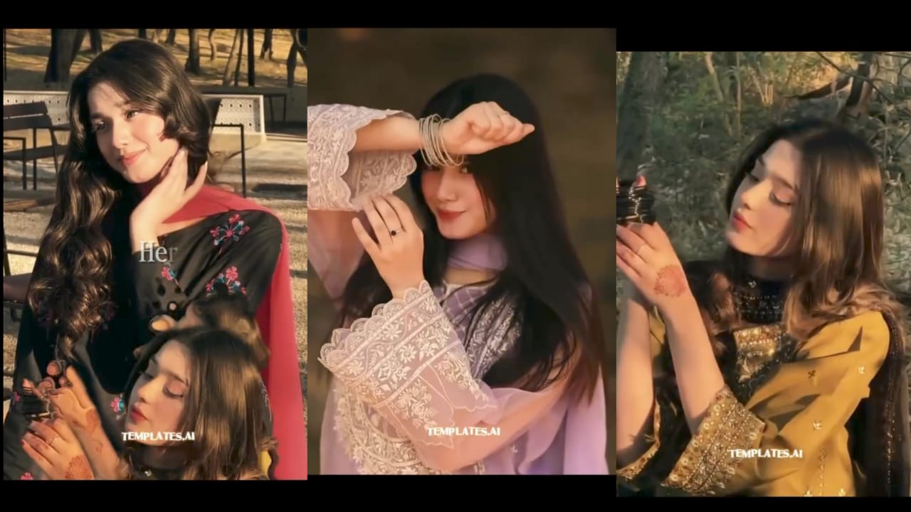 Montagem Tomada Capcut Template Post 1