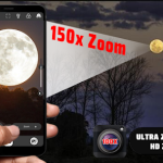 Relens DSLR Camera App