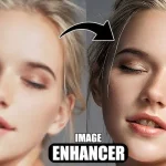 Super Image AI Enhancer 2025