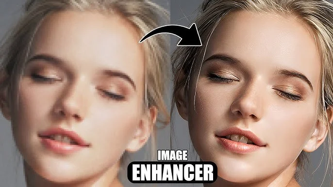 Super Image AI Enhancer 2025