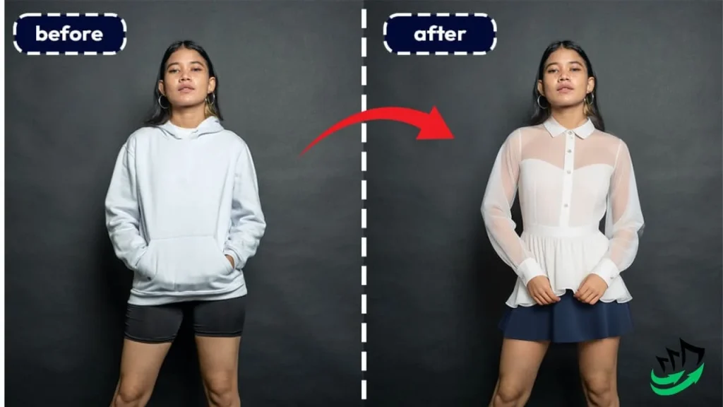 cloth changing app free