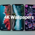 4k Ultra HD Wallpaper For Mobile 2025