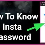 How to Check Instagram Password on Mobile