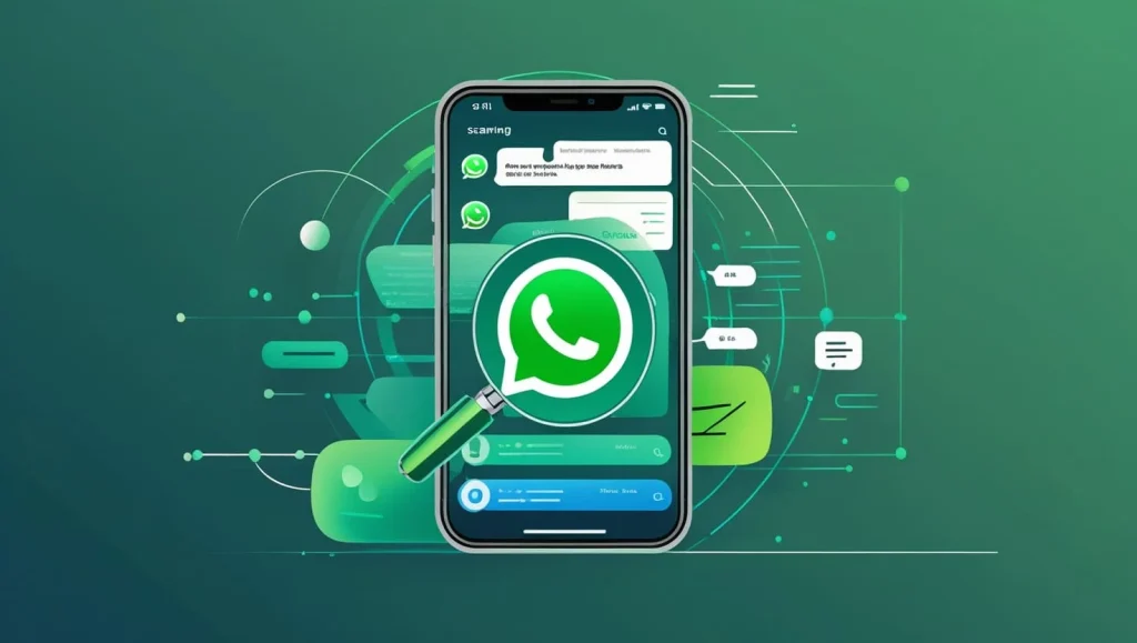 How to Track WhatsApp Chats on Another Phone