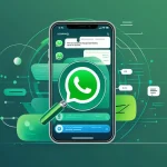 How to Track WhatsApp Chats on Another Phone