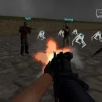 SCP Backrooms Multiplayer