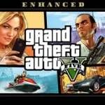 GTA 5 Mobile