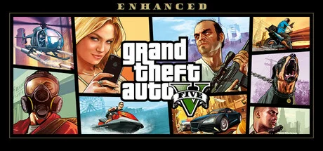 GTA 5 Mobile