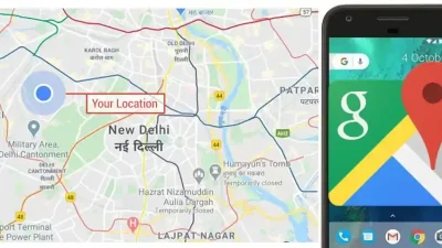 Live Location Tracker by Mobile Number